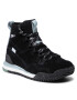 The North Face Pantofi Back-To-Berkeley III Sport Wp NF0A5G2WR0G1 Negru - Pled.ro