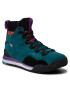 The North Face Trekkings Back-To-Berkeley III Sport Wp NF0A5G2Z1S41 Verde - Pled.ro