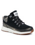 The North Face Trekkings Back-To-Berkeley Redux Remtlz Lux NF0A46AVLQ61 Negru - Pled.ro