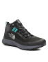 The North Face Trekkings Cragstone Mid NF0A5LXCNY71 Negru - Pled.ro