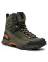 The North Face Trekkings Crestvale Futurelight NF0A46BOBQW1 Verde - Pled.ro