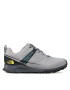 The North Face Trekkings Litewave Futurelight NF0A4PFGGVV1 Gri - Pled.ro