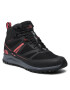 The North Face Trekkings Litewave Mid Futurelight NF0A4PFF0WC1 Negru - Pled.ro