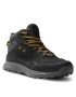 The North Face Trekkings M Cragstone Leather Mid WpNF0A7W6TNY71 Negru - Pled.ro