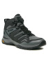 The North Face Trekkings M Hedgehog Mid Futurelight (Eur)NF0A8AEBKZ21 Negru - Pled.ro