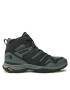 The North Face Trekkings M Hedgehog Mid Futurelight (Eur)NF0A8AEBKZ21 Negru - Pled.ro