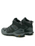 The North Face Trekkings M Hedgehog Mid Futurelight (Eur)NF0A8AEBKZ21 Negru - Pled.ro