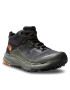 The North Face Trekkings M Vectiv Exploris 2 Mid Futurelight NF0A7W6AIHI1 Verde - Pled.ro