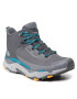 The North Face Trekkings Men's Vectiv Exploris Mid Futurelight NF0A4T2U0Z11 Gri - Pled.ro