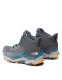 The North Face Trekkings Men's Vectiv Exploris Mid Futurelight NF0A4T2U0Z11 Gri - Pled.ro