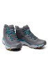 The North Face Trekkings Men's Vectiv Exploris Mid Futurelight NF0A4T2U0Z11 Gri - Pled.ro