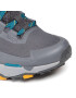 The North Face Trekkings Men's Vectiv Exploris Mid Futurelight NF0A4T2U0Z11 Gri - Pled.ro