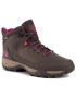 The North Face Trekkings Storm Strike II Wp T93RRRGTJ Maro - Pled.ro