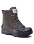 The North Face Trekkings Tsumoru Boot NF0A3MKSBQWI Verde - Pled.ro