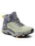 The North Face Trekkings Vectiv Exploris Mid Futurelight Lthr NF0A5G3973H1 Colorat - Pled.ro