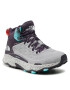 The North Face Trekkings Vectiv Exploris Mid Futurelight Lthr NF0A5G3A32V1 Gri - Pled.ro