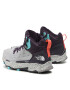 The North Face Trekkings Vectiv Exploris Mid Futurelight Lthr NF0A5G3A32V1 Gri - Pled.ro