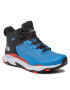 The North Face Trekkings Vectiv Exploris Mid Futurelight NF0A4T2UNTQ1 Albastru - Pled.ro