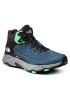 The North Face Trekkings Vectiv Exploris Mid Futurelight NF0A5G39S2X-070 Bleumarin - Pled.ro