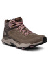 The North Face Trekkings Vectiv Exploris Mid Futurelight NF0A5G3AMD01 Maro - Pled.ro