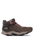 The North Face Trekkings Vectiv Exploris Mid Futurelight NF0A5G3AMD01 Maro - Pled.ro