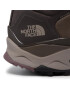 The North Face Trekkings Vectiv Exploris Mid Futurelight NF0A5G3AMD01 Maro - Pled.ro