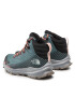 The North Face Trekkings Vectiv Fastpack Mid Futurelight NF0A5JCX4AB1 Albastru - Pled.ro