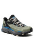 The North Face Trekkings Vectiv Traval Futurelight NF0A5LWT66Q1 Verde - Pled.ro