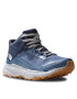 The North Face Trekkings W Vectiv Exploris 2 Mid Futurelight NF0A7W6B9261 Albastru - Pled.ro