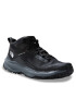 The North Face Trekkings W Vectiv Exploris 2 Mid FuturelightNF0A7W6BNY71 Negru - Pled.ro