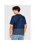 The North Face Tricou Big Logo Tee NF0A3LDS Bleumarin Regular Fit - Pled.ro