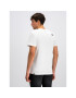 The North Face Tricou Easy NF0A2TX3 Alb Regular Fit - Pled.ro