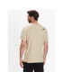 The North Face Tricou Easy NF0A2TX3 Bej Regular Fit - Pled.ro