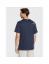 The North Face Tricou Easy NF0A2TX3 Bleumarin Regular Fit - Pled.ro