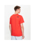 The North Face Tricou Easy NF0A2TX3 Roșu Regular Fit - Pled.ro