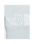 The North Face Tricou Easy NF0A4T1Q Verde Regular Fit - Pled.ro