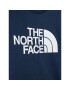 The North Face Tricou Easy NF0A82GH Bleumarin Regular Fit - Pled.ro