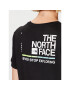 The North Face Tricou Foundation Graphic NF0A55B2 Negru Regular Fit - Pled.ro