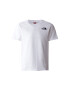 The North Face Tricou G S/S Relaxed Redbox TeeNF0A82EBO4N1 Alb Regular Fit - Pled.ro