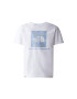 The North Face Tricou G S/S Relaxed Redbox TeeNF0A82EBO4N1 Alb Regular Fit - Pled.ro