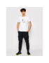 The North Face Tricou Kk Ah Tee Alb Regular Fit - Pled.ro