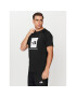 The North Face Tricou M S/S Raglan Redbox Tee - EuNF0A3BQOKY41 Negru Regular Fit - Pled.ro