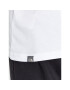 The North Face Tricou M S/S Redbox Celebration TeeNF0A7X1KFN41 Alb Regular Fit - Pled.ro