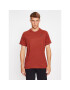 The North Face Tricou M S/S Redbox Celebration TeeNF0A7X1KUBC1 Maro Regular Fit - Pled.ro