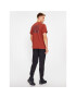 The North Face Tricou M S/S Redbox Celebration TeeNF0A7X1KUBC1 Maro Regular Fit - Pled.ro