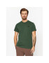 The North Face Tricou M S/S Simple Dome Tee - EuNF0A2TX5I0P1 Verde Regular Fit - Pled.ro