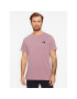 The North Face Tricou M S/S Simple Dome Tee - EuNF0A2TX5I0V1 Gri Regular Fit - Pled.ro