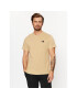 The North Face Tricou M S/S Simple Dome Tee - EuNF0A2TX5LK51 Bej Regular Fit - Pled.ro