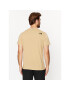 The North Face Tricou M S/S Simple Dome Tee - EuNF0A2TX5LK51 Bej Regular Fit - Pled.ro