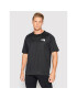 The North Face Tricou Ma NF0A5IEU Negru Regular Fit - Pled.ro